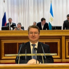 Шамиль Набиулин, 01.10.1983, Уфа