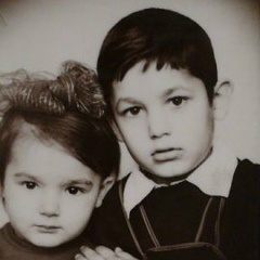 Арсен Абдураимов, Симферополь