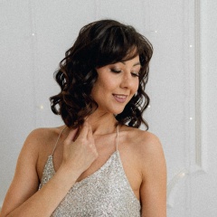 Алина Гросу, 26.09, Уфа