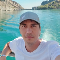 Андрей Осипов, 07.09.1986, Санкт-Петербург