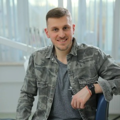 Ованес Бдоян, 06.01, Санкт-Петербург