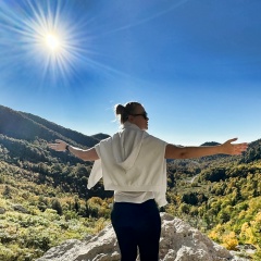 Наталья Котик, 13.12.1987, Краснодар