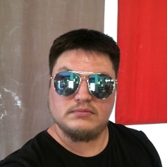 Коля Незметов, 28.05, Шымкент