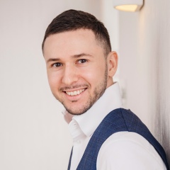 Рашид Кистеев, 28.07.1986, Москва