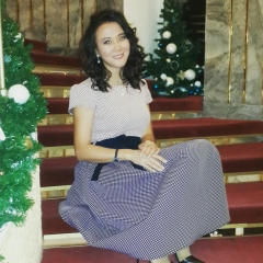 Айнагуль Исаева, 16.04, Караганда