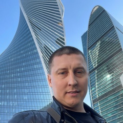 Олег Владимирович, 20.04