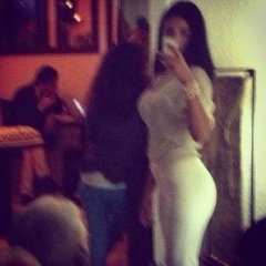 Марал Кушкинова, 08.05.1988, Актау