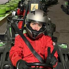 Наталья Дьяконова, 21.03, Санкт-Петербург