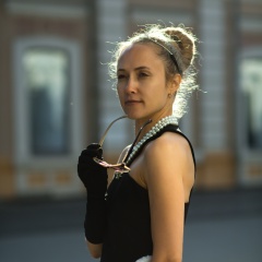 Надежда Кривощекова, 26.06, Иркутск