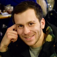 Стас Примак, 16.07.1991