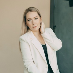 Наталья Тряшкина, 14.10, Пенза