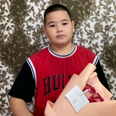 Абдул Гани, 03.06.2000