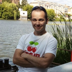 Сергей Болвох, 15.03.1983, Крыжополь