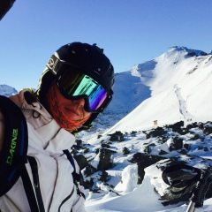 Vova Tokarchuk, 11.02.1989, Alicante