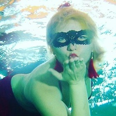 Наталья Неделева, 15.08