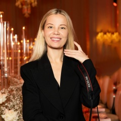 Алиса Пухальская, 12.04, Москва