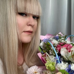 Юля Коновалова, 17.07, Пенза