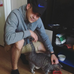 Ренат Авамилов, 17.03.1995, Санкт-Петербург