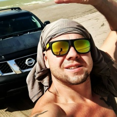 Денис Курских, 07.07.1980, Алматы