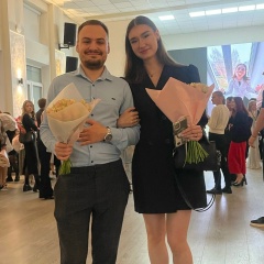 Захар Городницкий, 03.06.2000, Москва