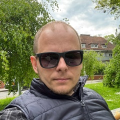 Артем Зимогляд, 12.06, Нижний Новгород