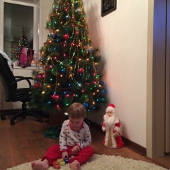 Даша Филиппова, 15.06, Пермь