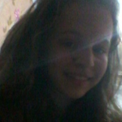 Юляшка Дерр, 31.07.1999, Атбасар