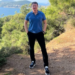 Алексей Добросоцкий, 28.11, Санкт-Петербург