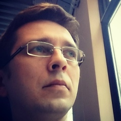 Андрей Короткин, 21.06, München