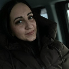 Яна Баринова, 19.07.1989