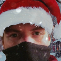 Никита Степов, 29.04, Новокузнецк