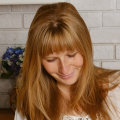 Наталья Голованова, 21.03.1987