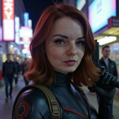 Василина Ляховская, 28.08, Владивосток