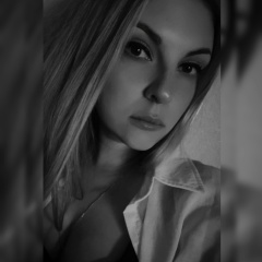 Анастасия Аляпкина, 07.12, Москва
