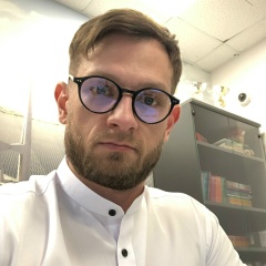 Владислав Антюфеев, 21.10.1989, Жуковский