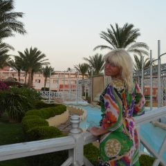 Лидочка Нечеса, 05.12, Киев