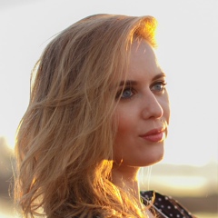 Лия Давлетшина, 26.04, Казань