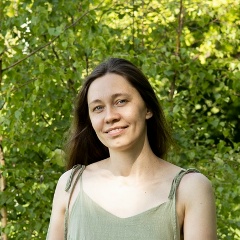 Екатерина Нечаева, 31.03, Владимир