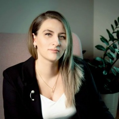 Юлия Чикризова, Новосибирск