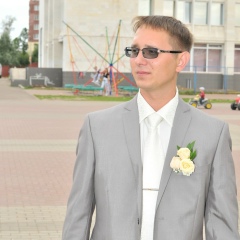 Алексей Соломатин, 21.06.1987, Москва