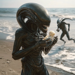 Алексей Оловик, 22.07, Санкт-Петербург