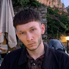 Александр Коваленко, 10.06, Москва