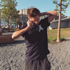 Илья Абубакиров, 22.04.1998