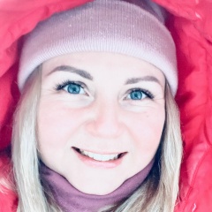 Екатерина Колычева, 14.04, Санкт-Петербург