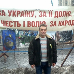 Олександр Літо, 06.06, Киев