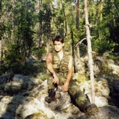 Антон Шабуров, Санкт-Петербург