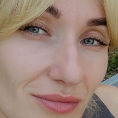 Катерина Лесничая, 24.02