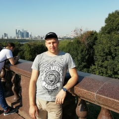 Артём Вязенцев, 13.08.1990, Волжский