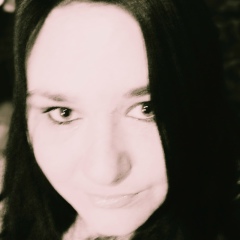 Анна Ломтева, 18.04.1989, Зеленоград