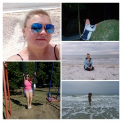 Юлия Жукова, 22.01, Кривой Рог
